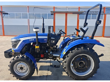 Новый Минитрактор XINGTAI XT-354: фото 5 Новый Минитрактор XINGTAI XT-354: фото 5