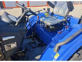 Новый Минитрактор XINGTAI XT-354: фото 2 Новый Минитрактор XINGTAI XT-354: фото 2
