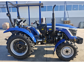 Новый Минитрактор XINGTAI XT-354: фото 5 Новый Минитрактор XINGTAI XT-354: фото 5