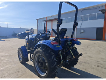 Новый Минитрактор XINGTAI XT-354: фото 4