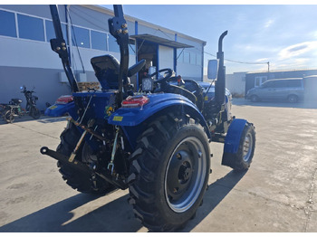 Новый Минитрактор XINGTAI XT-354: фото 5