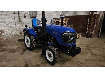 Новый Минитрактор XINGTAI XT240: фото 2 Новый Минитрактор XINGTAI XT240: фото 2