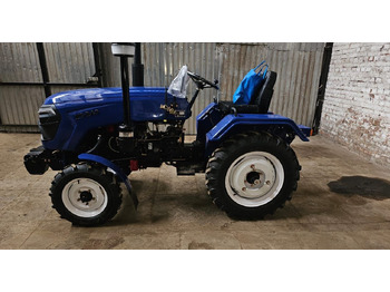 Новый Минитрактор XINGTAI XT240: фото 4 Новый Минитрактор XINGTAI XT240: фото 4