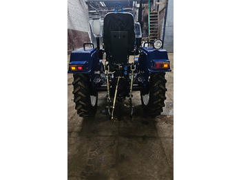 Новый Минитрактор XINGTAI XT240: фото 3 Новый Минитрактор XINGTAI XT240: фото 3