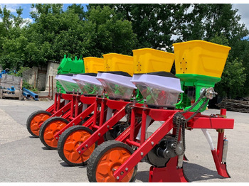 Новый Сеялка Yucheng 2BXF-4: фото 5 Новый Сеялка Yucheng 2BXF-4: фото 5