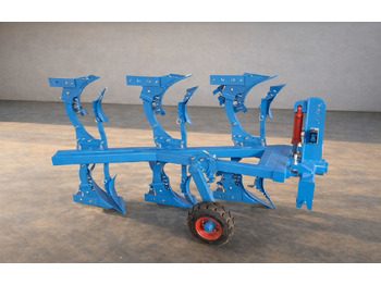 Новый Плуг Yucheng ПНО-3-30: фото 2 Новый Плуг Yucheng ПНО-3-30: фото 2