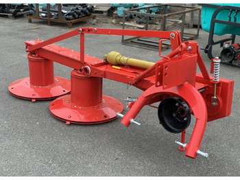 Новый Косилка Yucheng Z165: фото 4