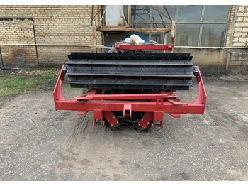 Новый Полевой каток Завод Автотехнологий КИПО-9-01: фото 4