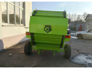 Новый Пресс-подборщик рулонный Завод Автотехнологий ПР-145: фото 4 Новый Пресс-подборщик рулонный Завод Автотехнологий ПР-145: фото 4