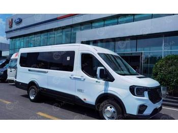 Микроавтобус FORD Transit