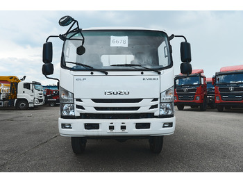 Новый Бортовой грузовик/ Платформа ISUZU Бортовой грузовик ISUZU 4x4 дв 96Kw гп 2т кузов 4205x2100x400 под категорию В.: фото 2 Новый Бортовой грузовик/ Платформа ISUZU Бортовой грузовик ISUZU 4x4 дв 96Kw гп 2т кузов 4205x2100x400 под категорию В.: фото 2