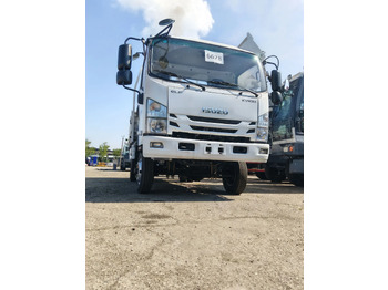 Новый Бортовой грузовик/ Платформа ISUZU Бортовой грузовик ISUZU 4x4 дв 96kw KV100 кузов 4205х2100х400: фото 3 Новый Бортовой грузовик/ Платформа ISUZU Бортовой грузовик ISUZU 4x4 дв 96kw KV100 кузов 4205х2100х400: фото 3
