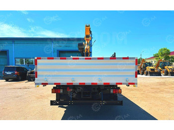 Новый Автоманипулятор Isuzu Elf: фото 5