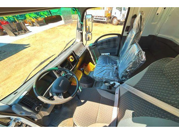 Новый Автоманипулятор Isuzu Elf: фото 3