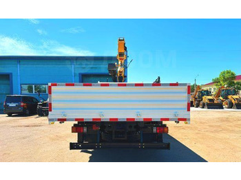 Новый Автоманипулятор Isuzu Elf: фото 4