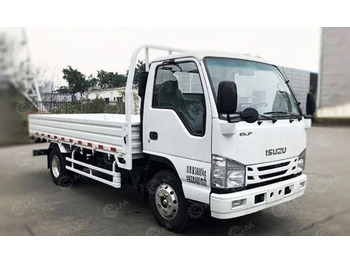 Бортовой грузовик/ Платформа ISUZU ELF
