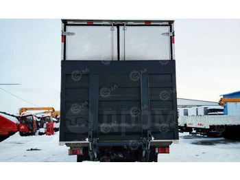 Новый Рефрижератор Isuzu Giga: фото 5