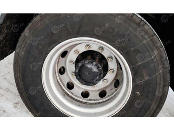 Новый Рефрижератор Isuzu Giga: фото 4