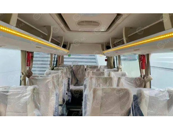 Новый Микроавтобус, Пассажирский фургон Iveco Daily: фото 3