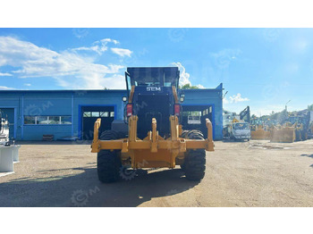 Новый Грейдер SEM 922F AWD: фото 5