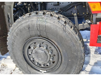 Новый Тягач Shacman (Shaanxi) X5000: фото 3