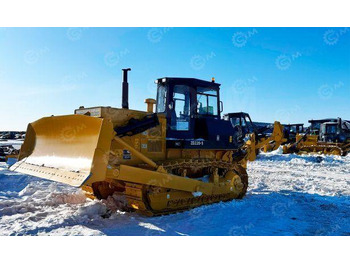 Бульдозер ZOOMLION