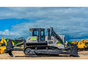 Новый Бульдозер ZOOMLION ZD340G: фото 3