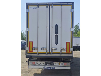 Новый Полуприцеп-рефрижератор Krone SD: фото 5