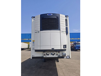 Полуприцеп-рефрижератор KRONE SD