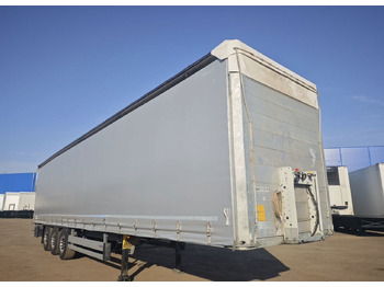 Тентованный полуприцеп Schmitz Cargobull SCS 24/L - 13.62 E B. В: фото 4