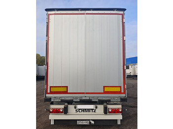 Новый Тентованный полуприцеп Schmitz Cargobull SCS 24/L - 13.62 E B. В: фото 4