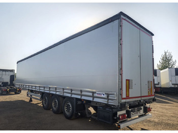 Тентованный полуприцеп Schmitz Cargobull SCS 24/L - 13.62 E B. В: фото 5