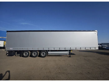 Тентованный полуприцеп Schmitz Cargobull SCS 24/L - 13.62 E B. В: фото 3