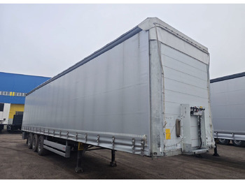 Тентованный полуприцеп Schmitz Cargobull SCS 24/L - 13.62 E B. В: фото 3