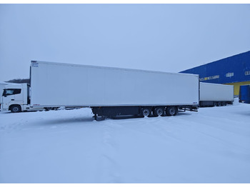 Полуприцеп-рефрижератор Schmitz Cargobull SKO 24 L: фото 4
