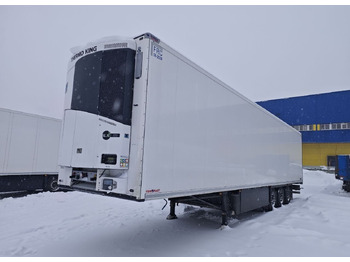 Полуприцеп-рефрижератор SCHMITZ SKO