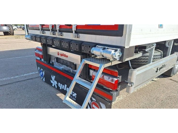 Новый Полуприцеп-рефрижератор Yildiz Treyler YTRR04: фото 5