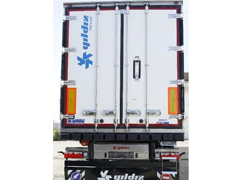 Новый Полуприцеп-рефрижератор Yildiz Treyler YTRR04: фото 3