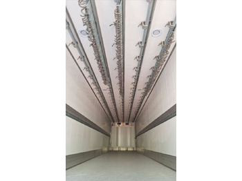 Полуприцеп-рефрижератор DOĞAN YILDIZ