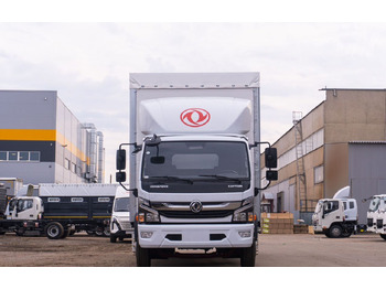 Новый Тентованный грузовик Dongfeng C120L: фото 5
