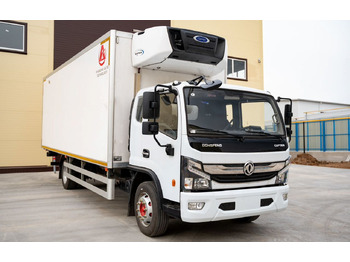 Новый Рефрижератор Dongfeng C120L: фото 4