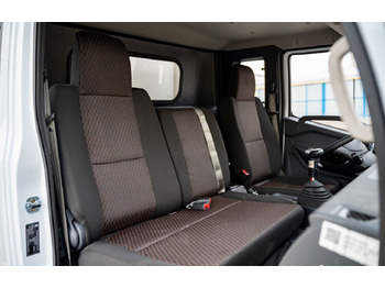 Новый Грузовик с закрытым кузовом Dongfeng C120L: фото 3