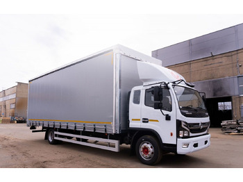 Тентованный грузовик DONGFENG C120L