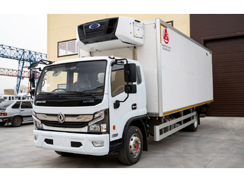 Рефрижератор DONGFENG C120L