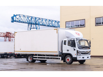 Новый Изотермический грузовик Dongfeng C120M: фото 2 Новый Изотермический грузовик Dongfeng C120M: фото 2