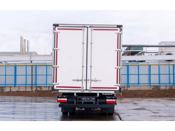 Новый Изотермический грузовик Dongfeng C120M: фото 4 Новый Изотермический грузовик Dongfeng C120M: фото 4