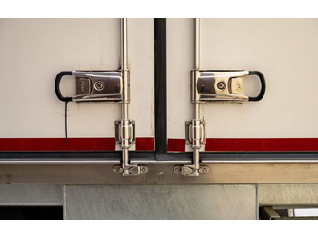 Новый Рефрижератор Dongfeng C120M: фото 5