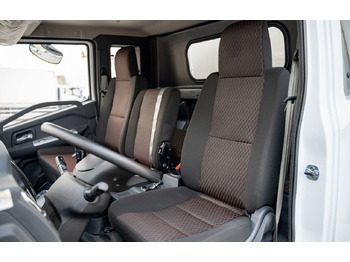 Новый Грузовик с закрытым кузовом Dongfeng C120M: фото 4