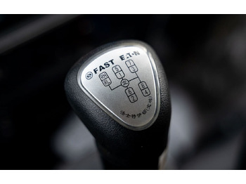 Новый Грузовик с закрытым кузовом Dongfeng C120M: фото 5