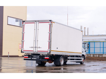 Новый Изотермический грузовик Dongfeng C120M: фото 5